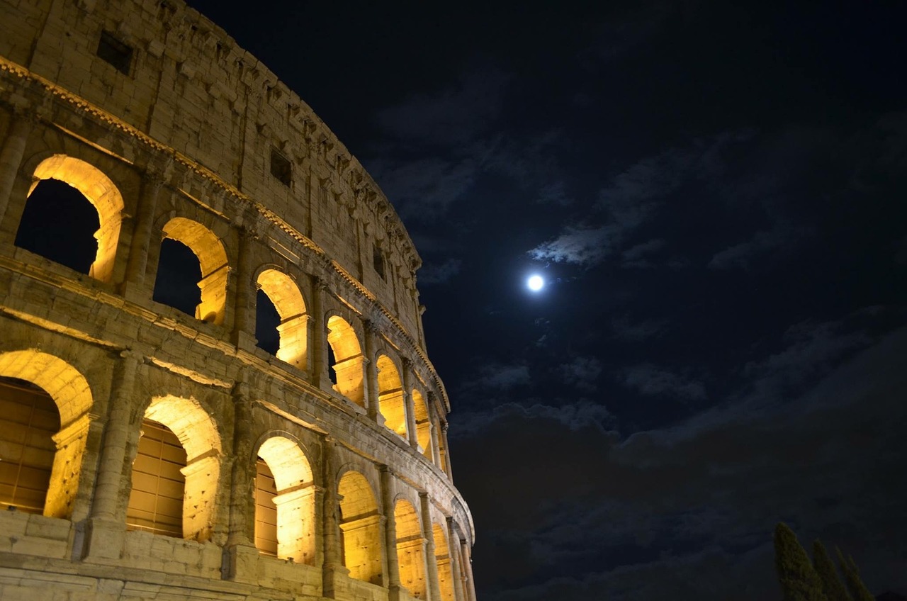 The Influence of Ancient Roman Religion on Modern Society